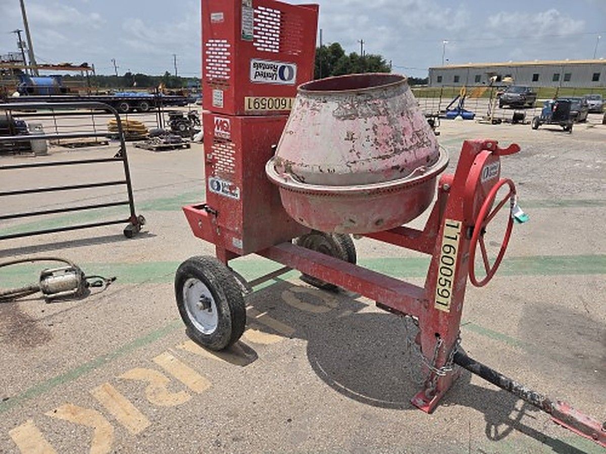 MULTIQUIP MC94SH8 photo 2