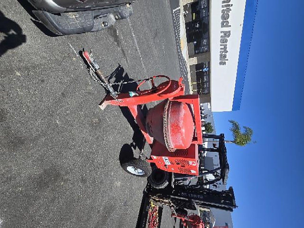 MULTIQUIP MC94SH8 photo 4