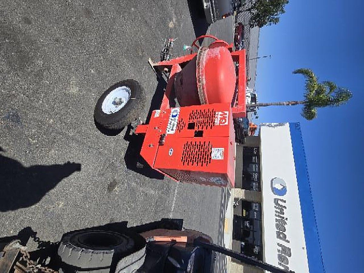 MULTIQUIP MC94SH8 photo 5