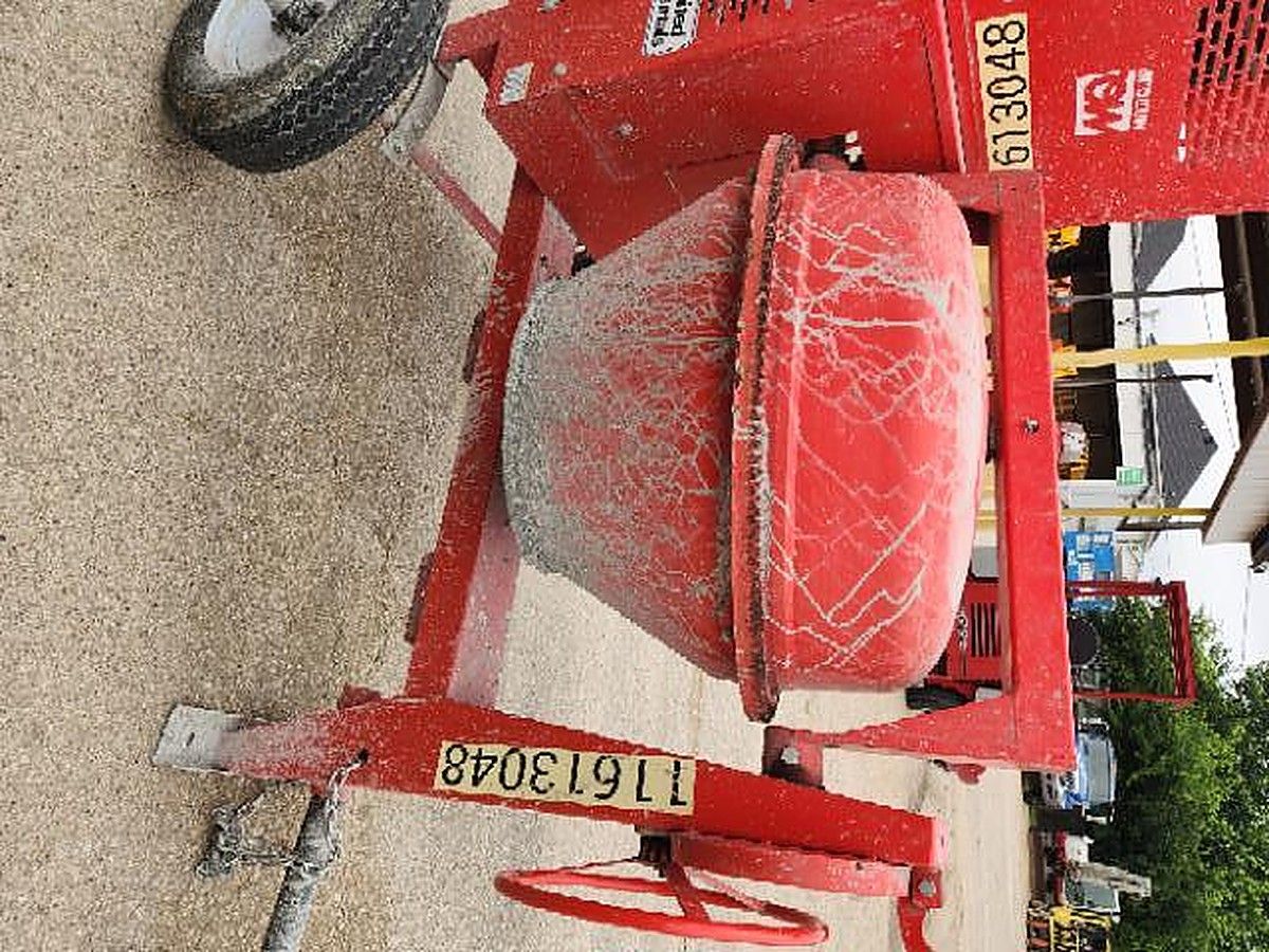 MULTIQUIP MC94SK photo 2