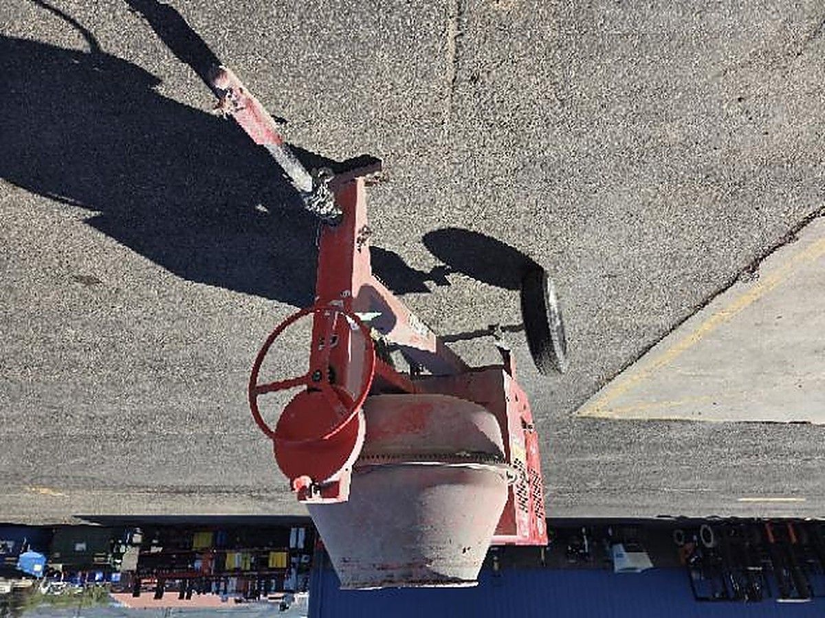 2023 MULTIQUIP MC94SK for sale in Las Vegas, NV