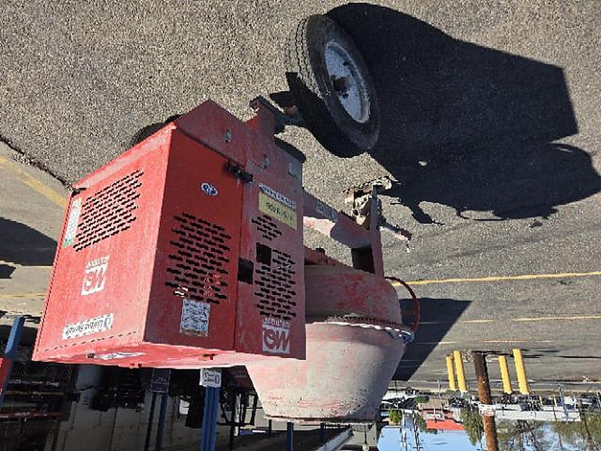 MULTIQUIP MC94SK photo 2