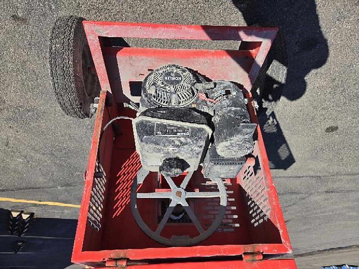 MULTIQUIP MC94SK photo 3