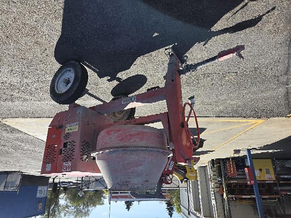 MULTIQUIP MC94SK photo 5
