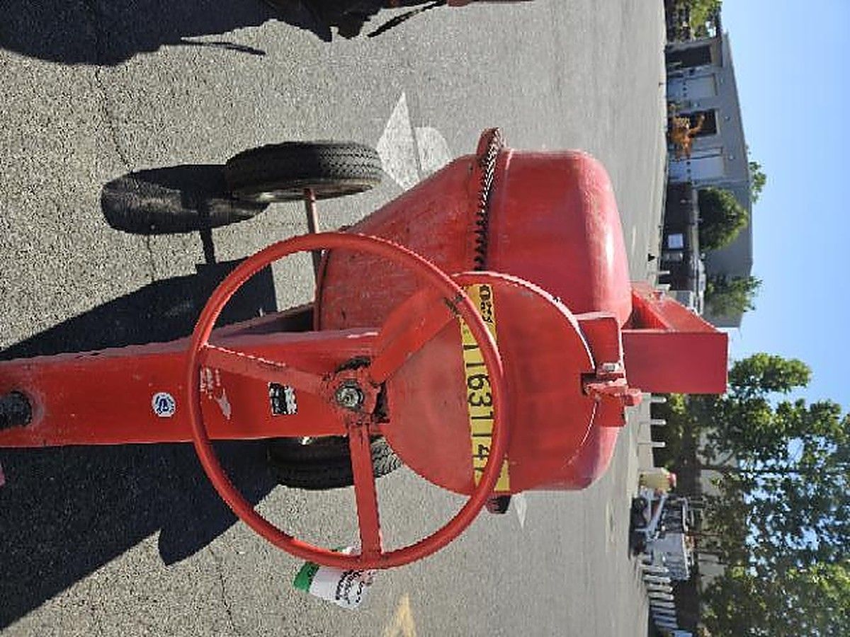 MULTIQUIP MC94SK photo 2