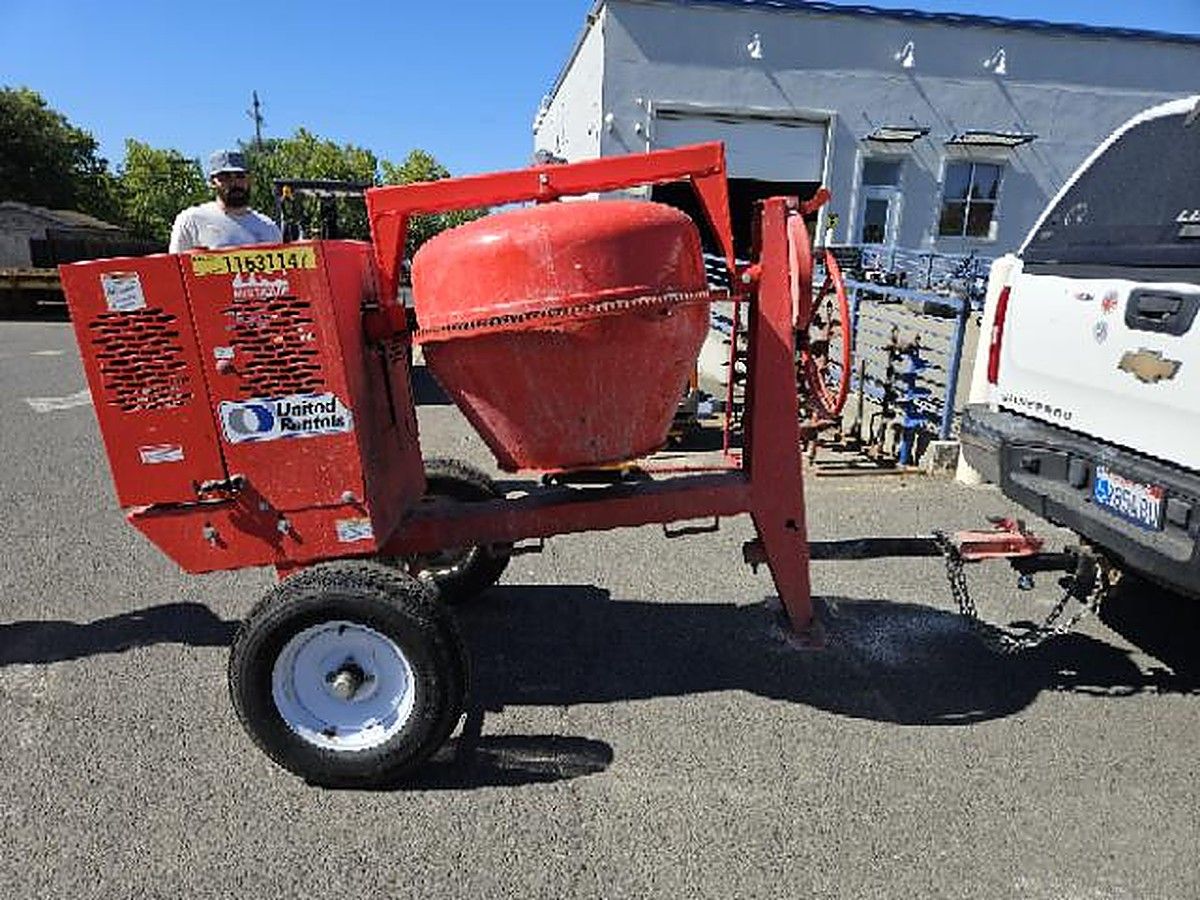 MULTIQUIP MC94SK photo 4