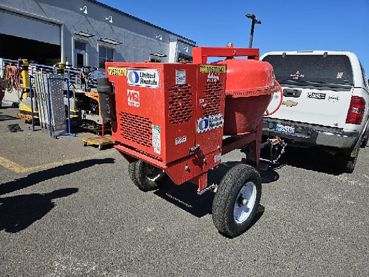 MULTIQUIP MC94SK photo 6