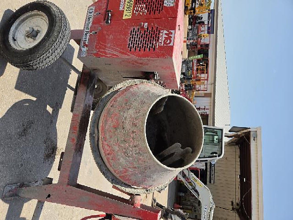 MULTIQUIP MC94SK photo 2