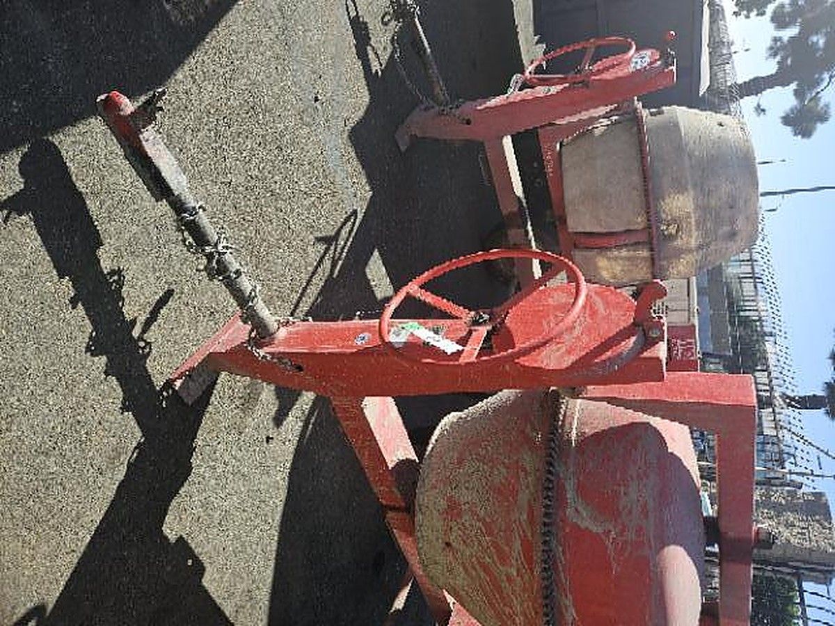 MULTIQUIP MC94SK photo 2