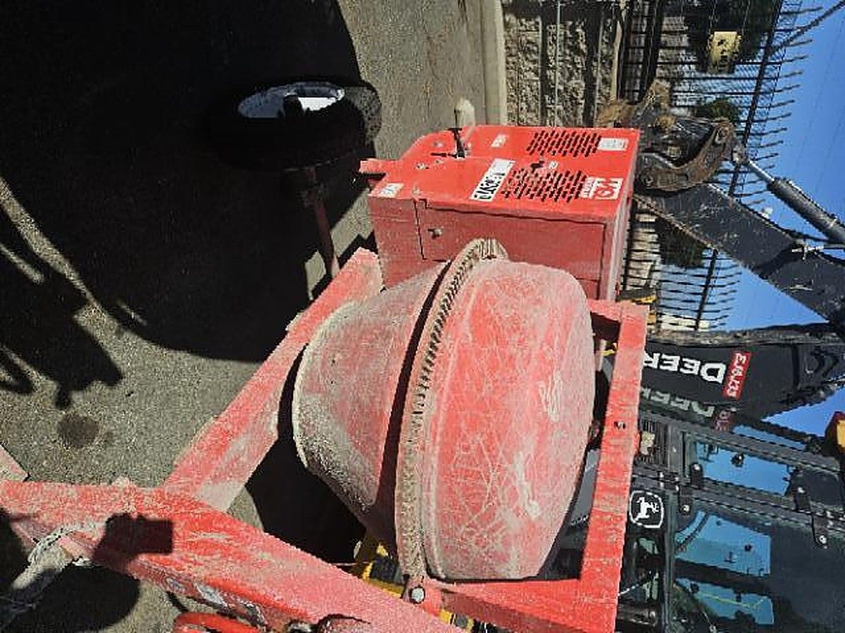 MULTIQUIP MC94SK photo 3
