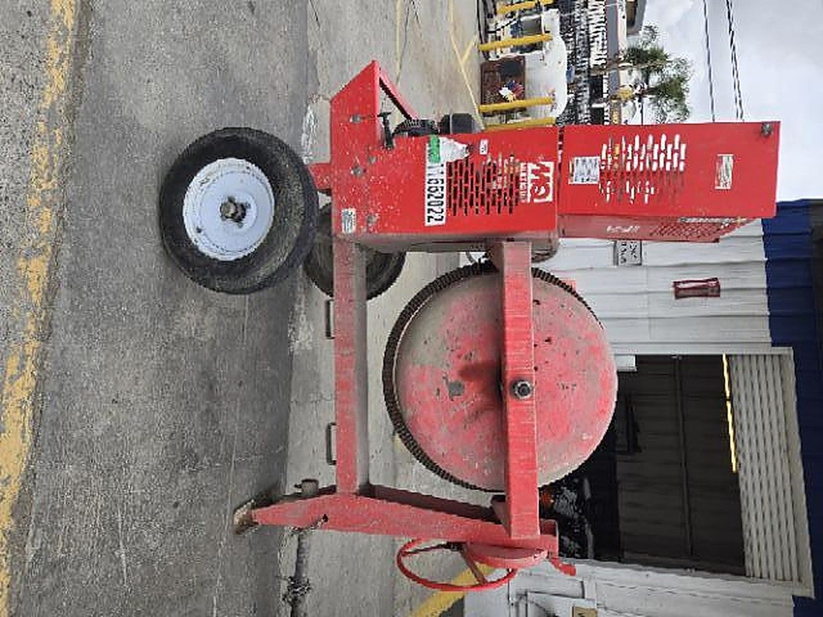 2023 MULTIQUIP MC94SK for sale in Las Vegas, NV