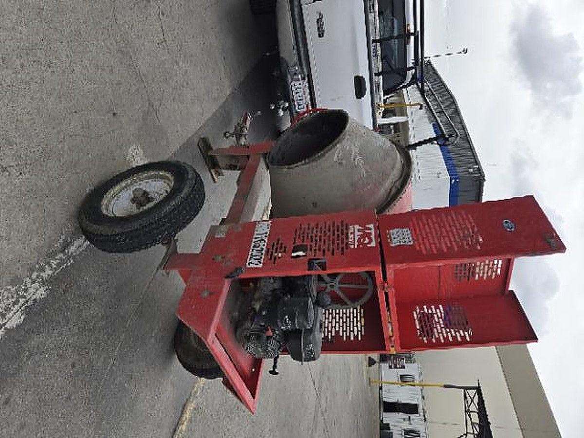 MULTIQUIP MC94SK photo 2