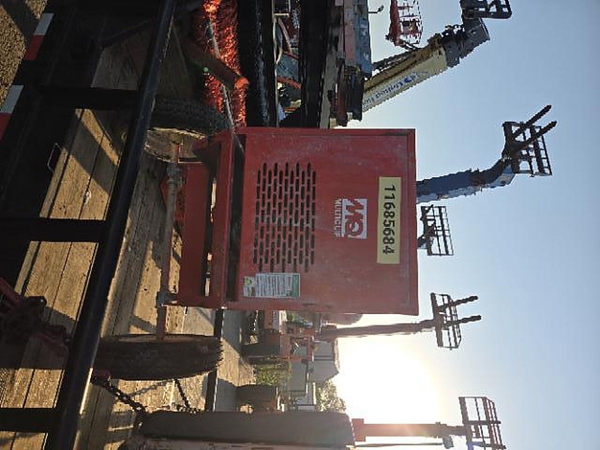 MULTIQUIP MC94SK photo 3
