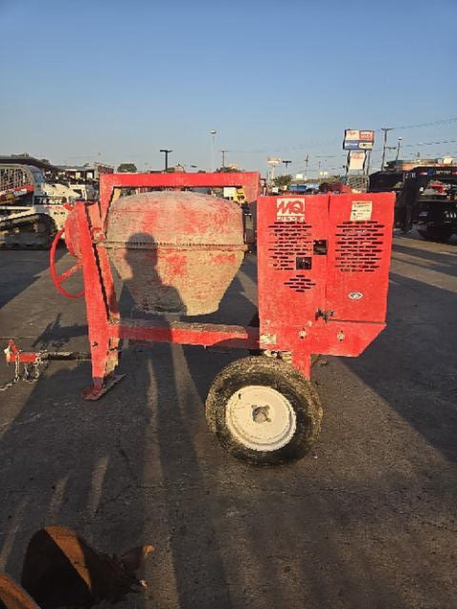 MULTIQUIP MC94SK photo 4