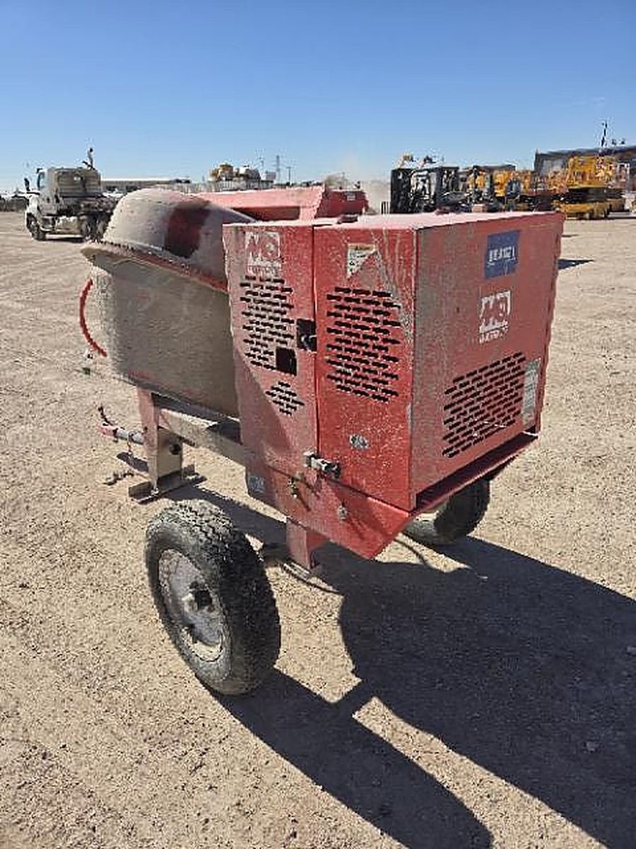 MULTIQUIP MC94SK photo 2