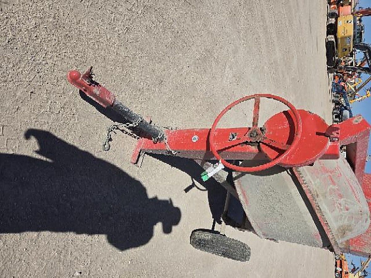 MULTIQUIP MC94SK photo 3
