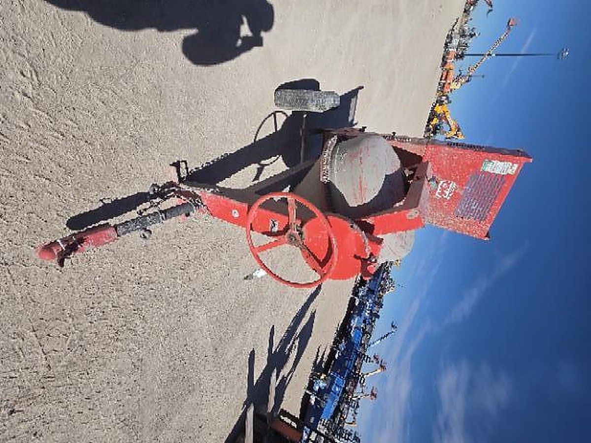 MULTIQUIP MC94SK photo 4