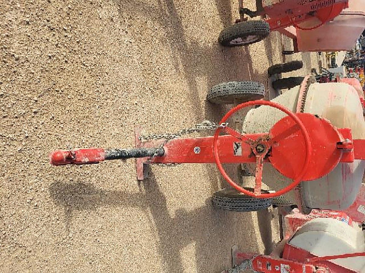 MULTIQUIP MC94SK photo 6