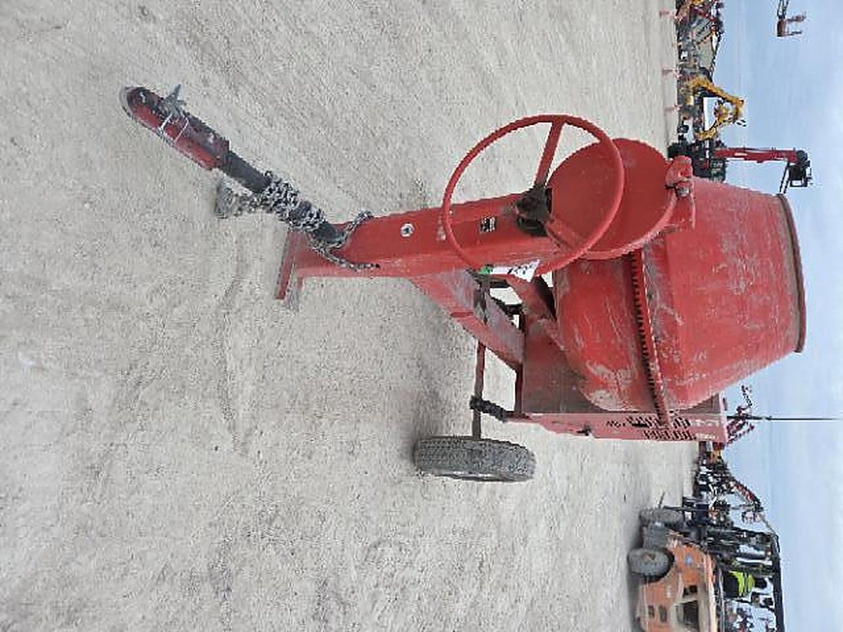 MULTIQUIP MC94SK photo 2
