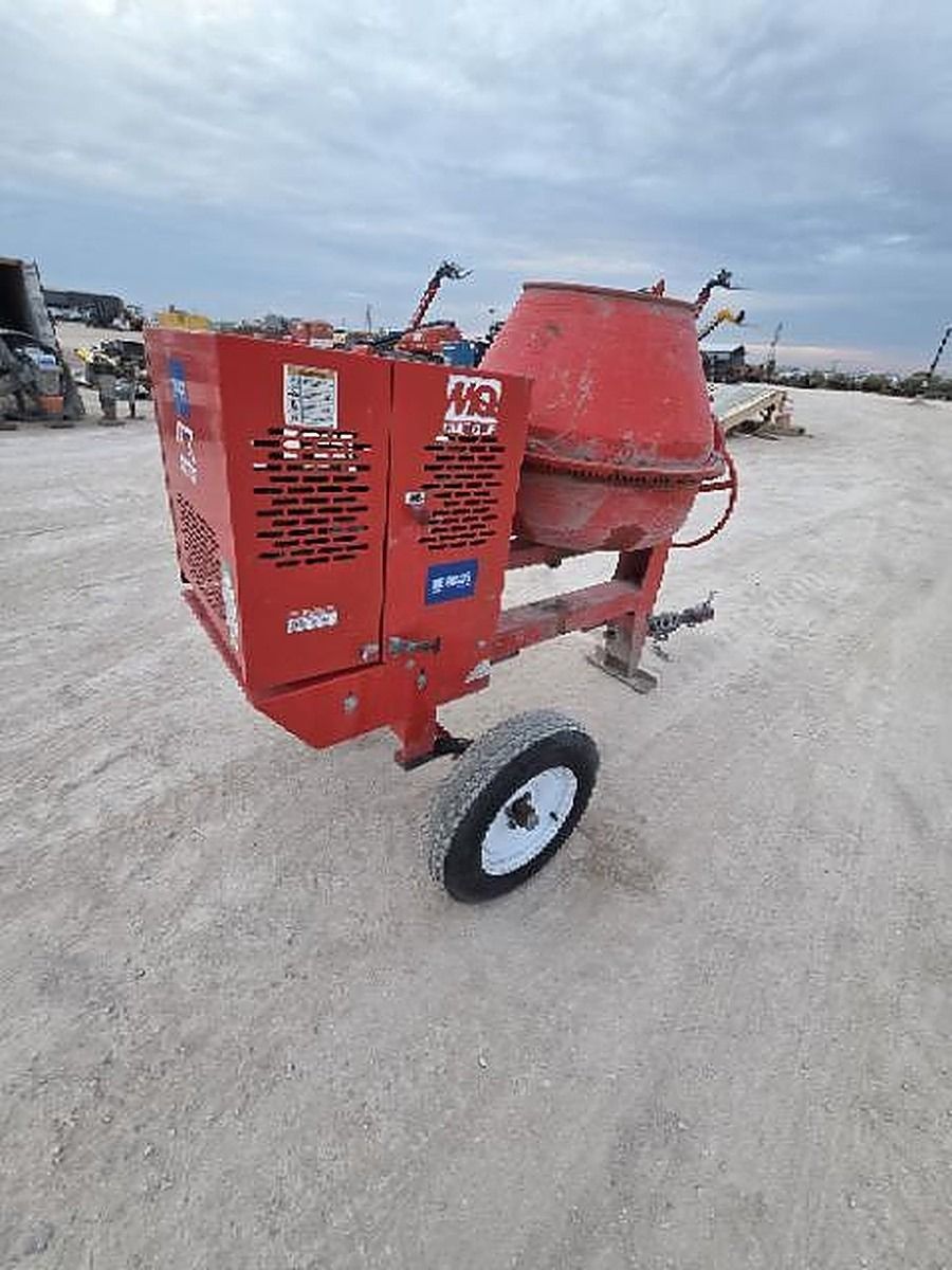 MULTIQUIP MC94SK photo 3