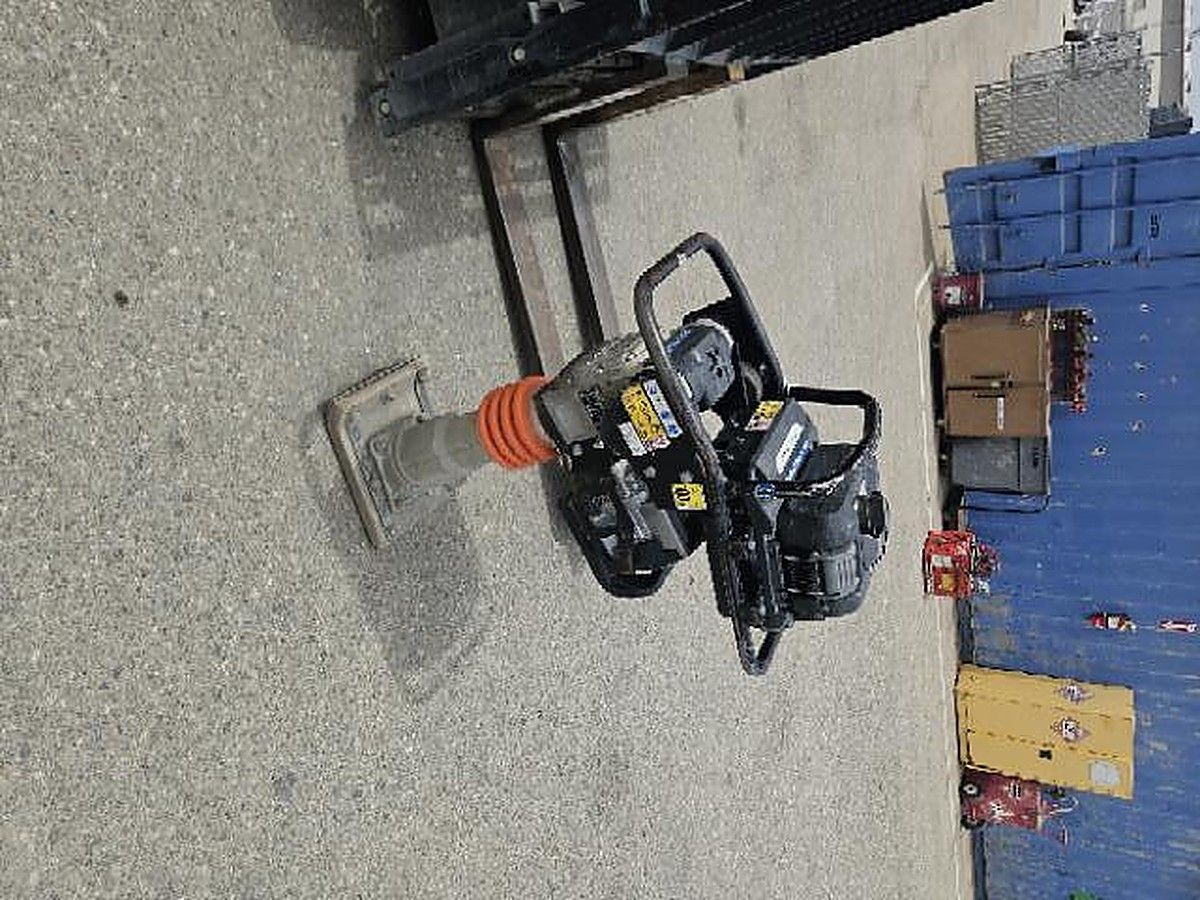 2023 MULTIQUIP MTE55B for sale in Las Vegas, NV