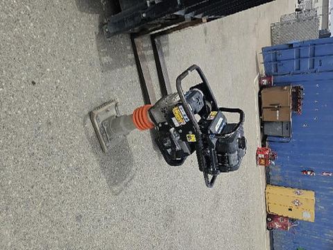 2023 MULTIQUIP MTE55B Rammer Med 2400-2800 Lbs/Blow Electri