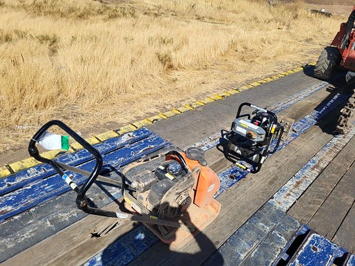 2023 MULTIQUIP MTR40HF for sale in Las Vegas, NV