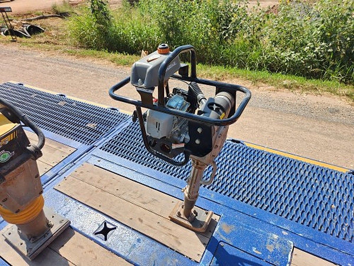 MULTIQUIP MTR40HF photo 2