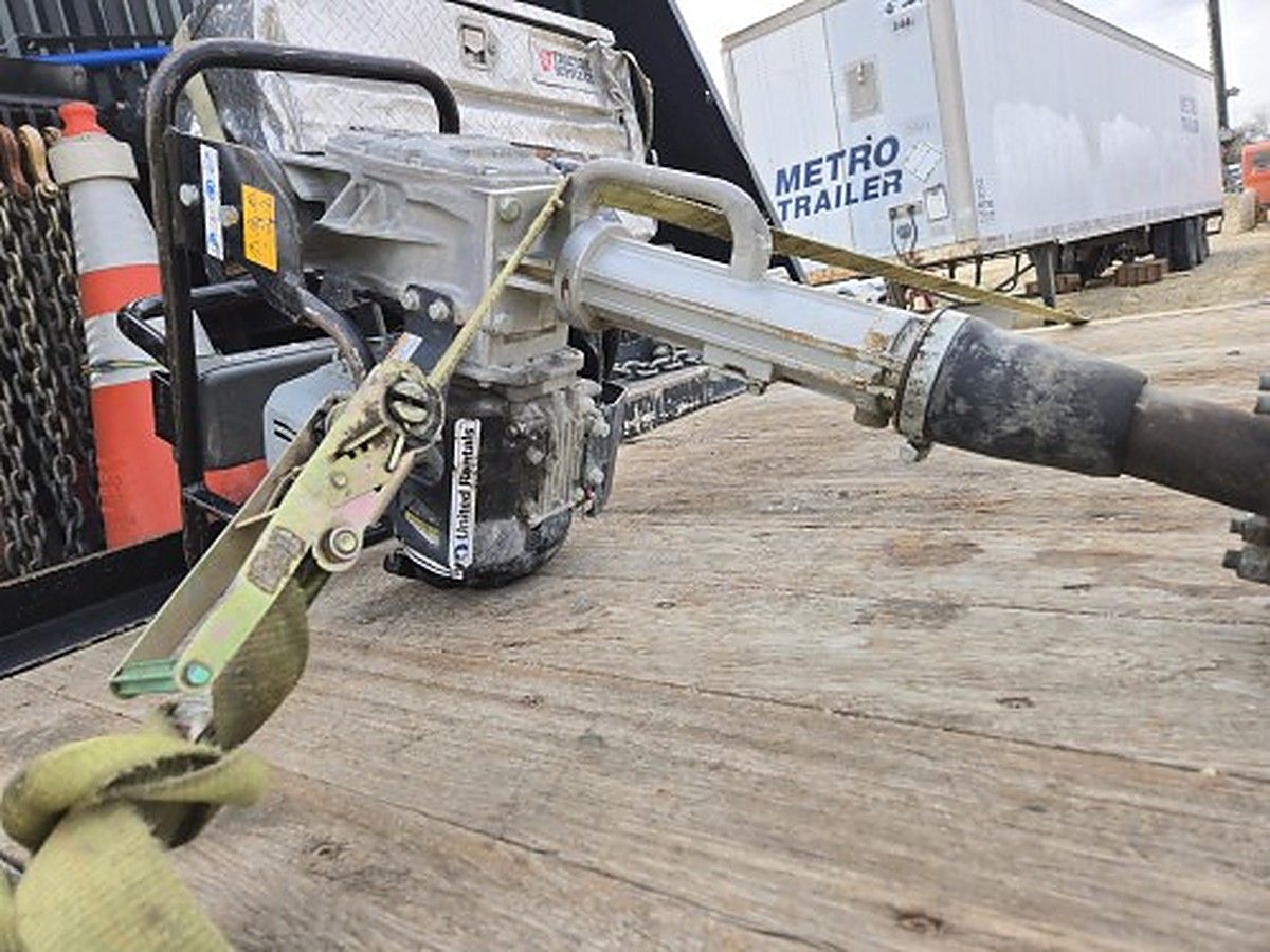 MULTIQUIP MTR40HF photo 2