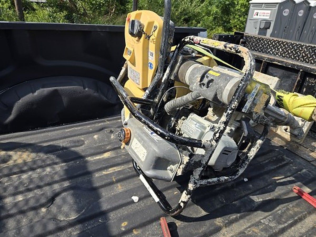 MULTIQUIP MTR40HF photo 3