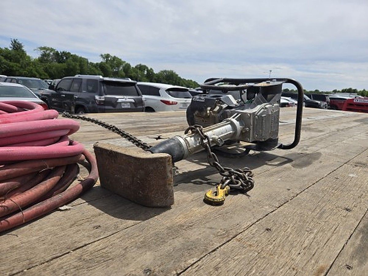 2023 MULTIQUIP MTR40HF for sale in Las Vegas, NV