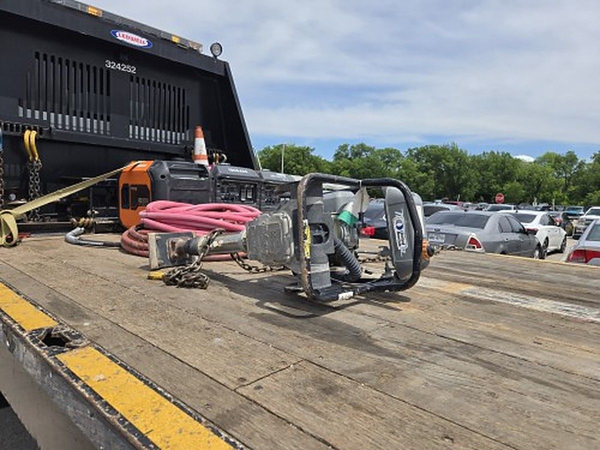 MULTIQUIP MTR40HF photo 2
