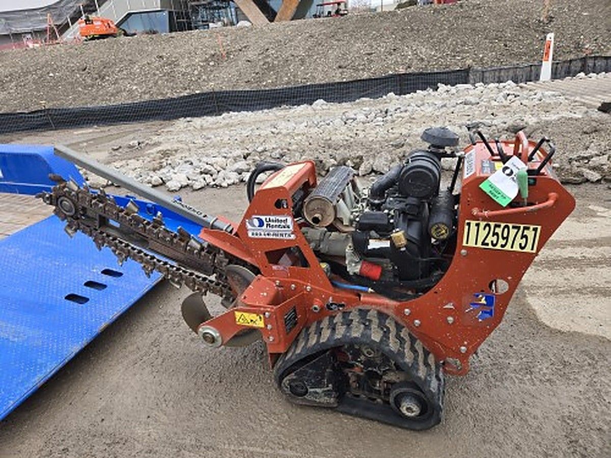MULTIQUIP MTR40HF photo 3