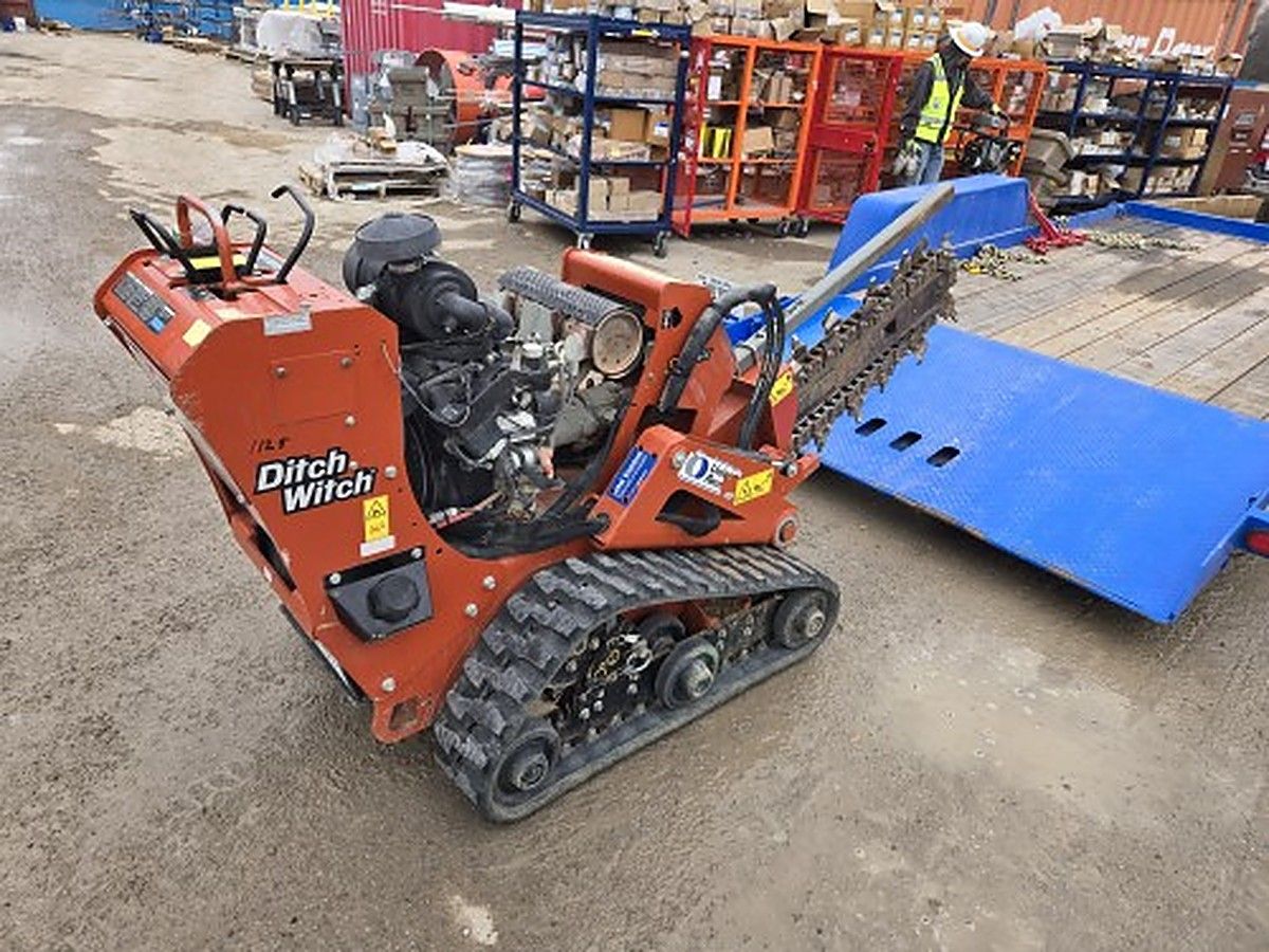 MULTIQUIP MTR40HF photo 4