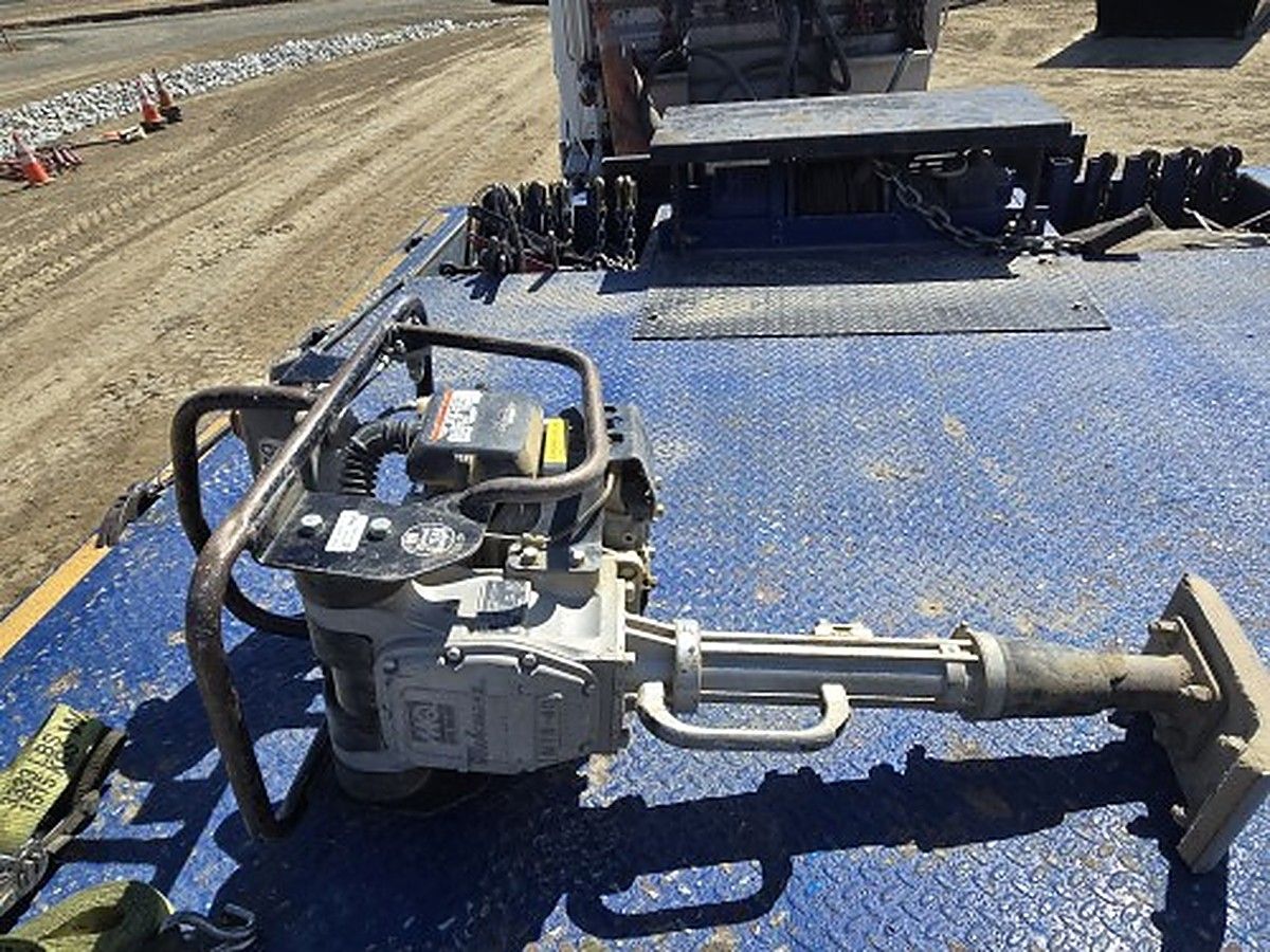 MULTIQUIP MTR40HF photo 2