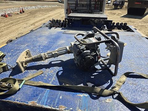 2023 MULTIQUIP MTR40HF for sale