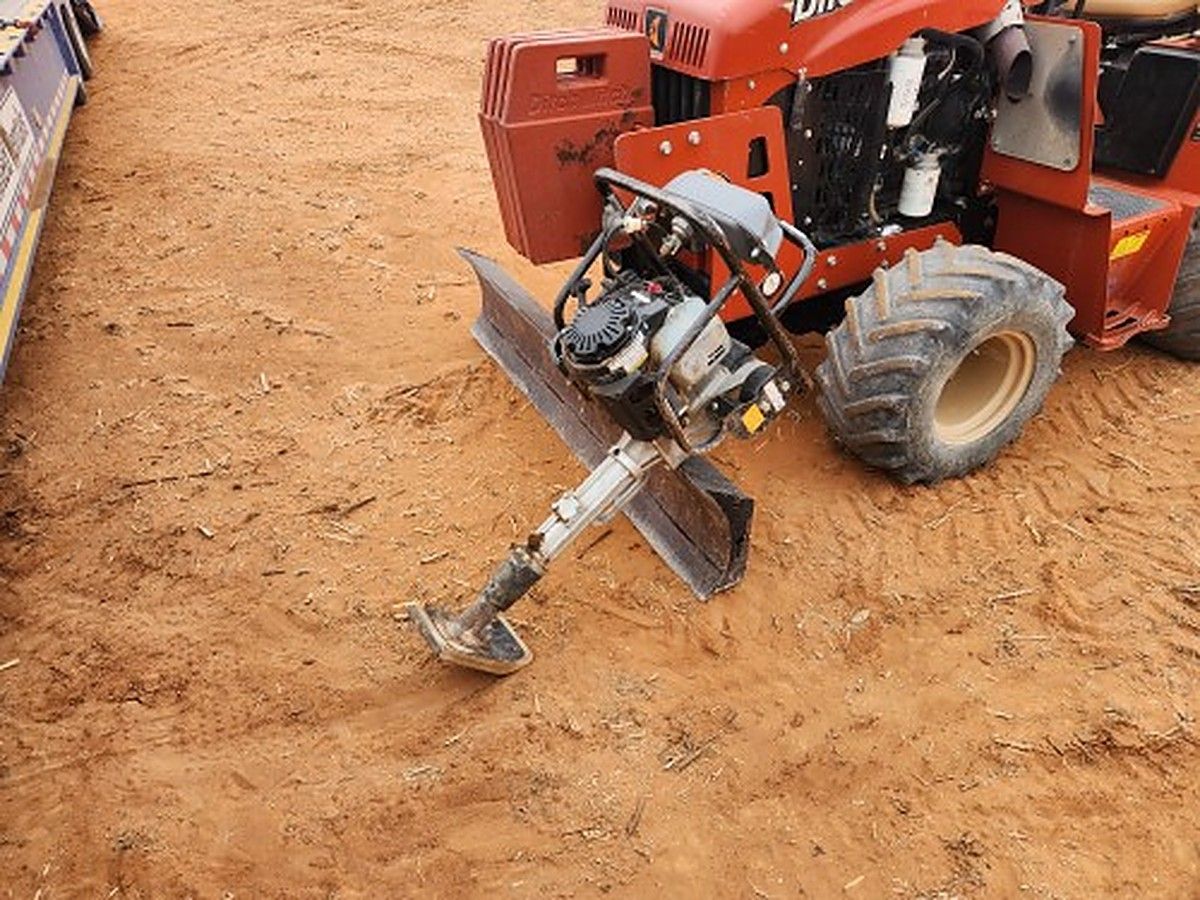 MULTIQUIP MTR40HF photo 4
