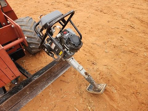 2023 MULTIQUIP MTR40HF Rammer Small 1200-2399 Lbs/Blow
