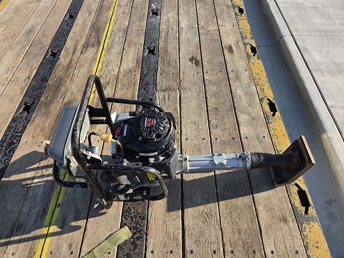 MULTIQUIP MTR40HF photo 2