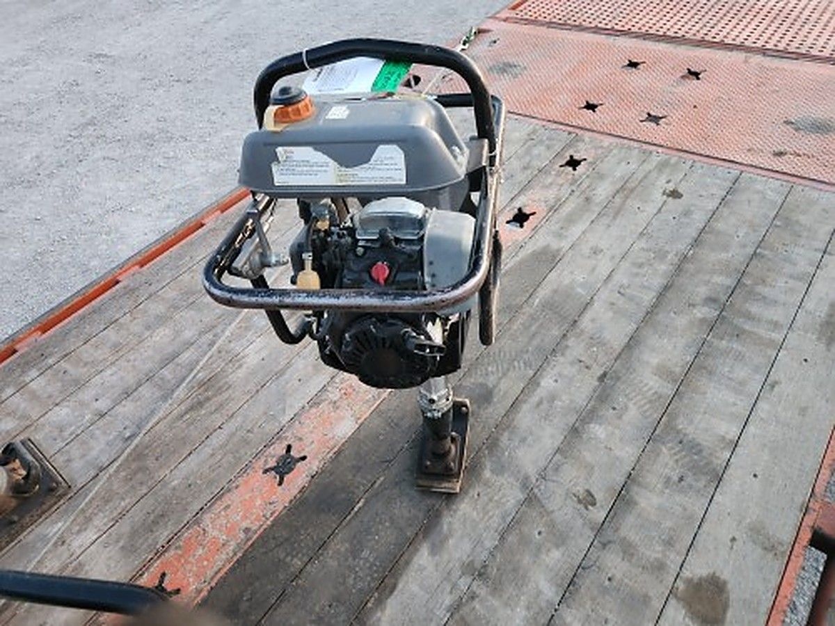 2023 MULTIQUIP MTR40HF for sale in Las Vegas, NV