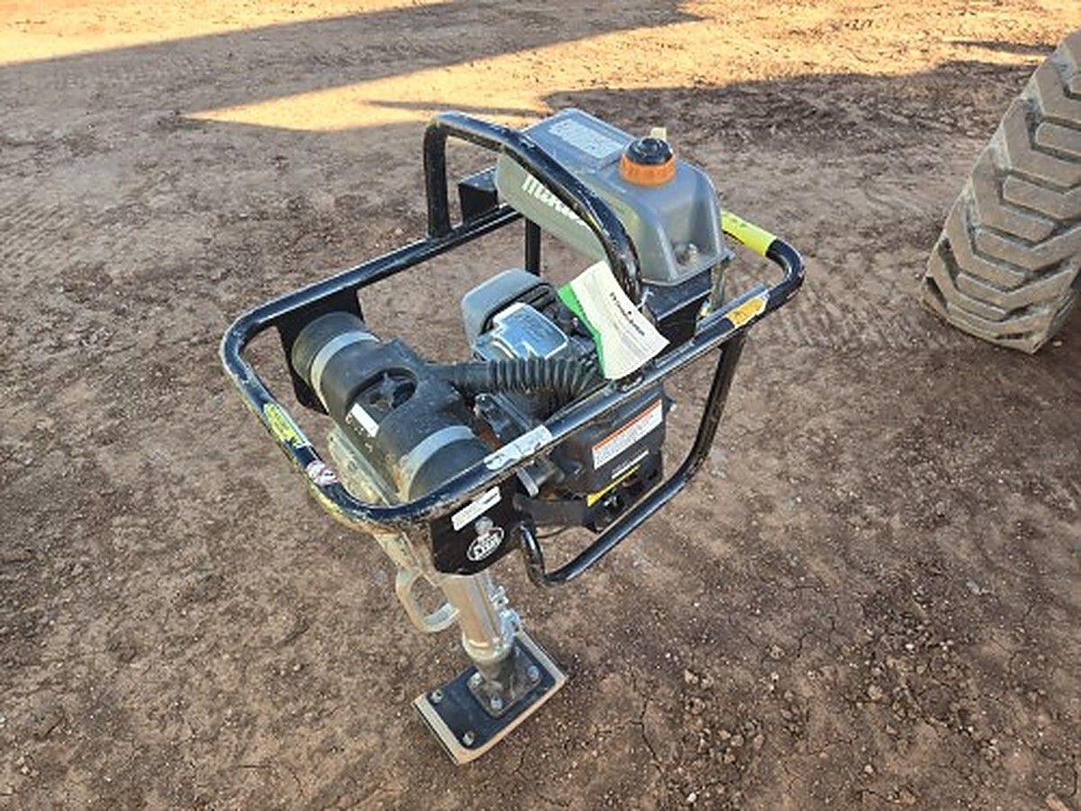 2023 MULTIQUIP MTR40HF for sale in Las Vegas, NV