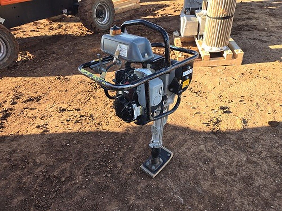 MULTIQUIP MTR40HF photo 2