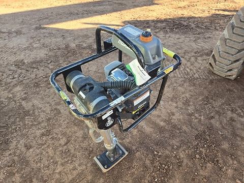 2023 MULTIQUIP MTR40HF Rammer Small 1200-2399 Lbs/Blow