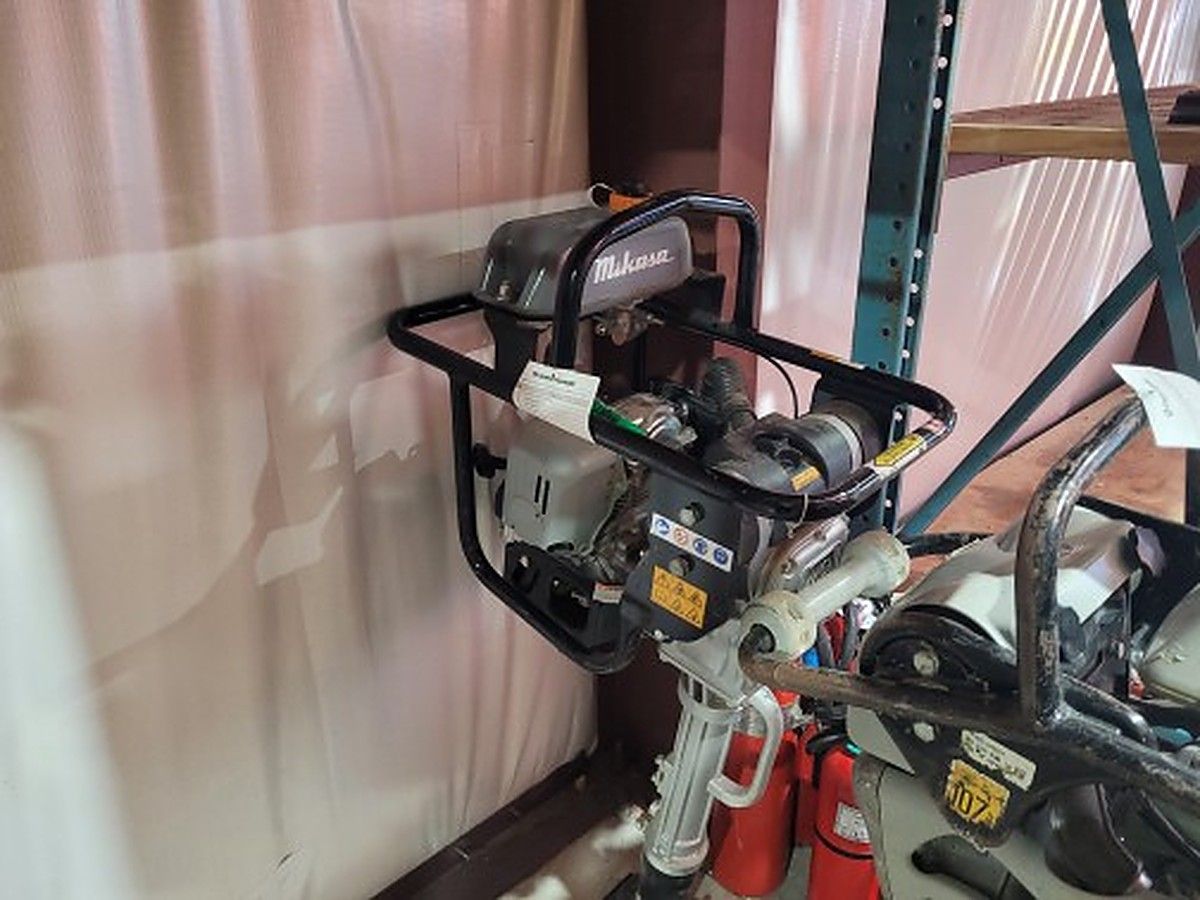 MULTIQUIP MTR40HF photo 4