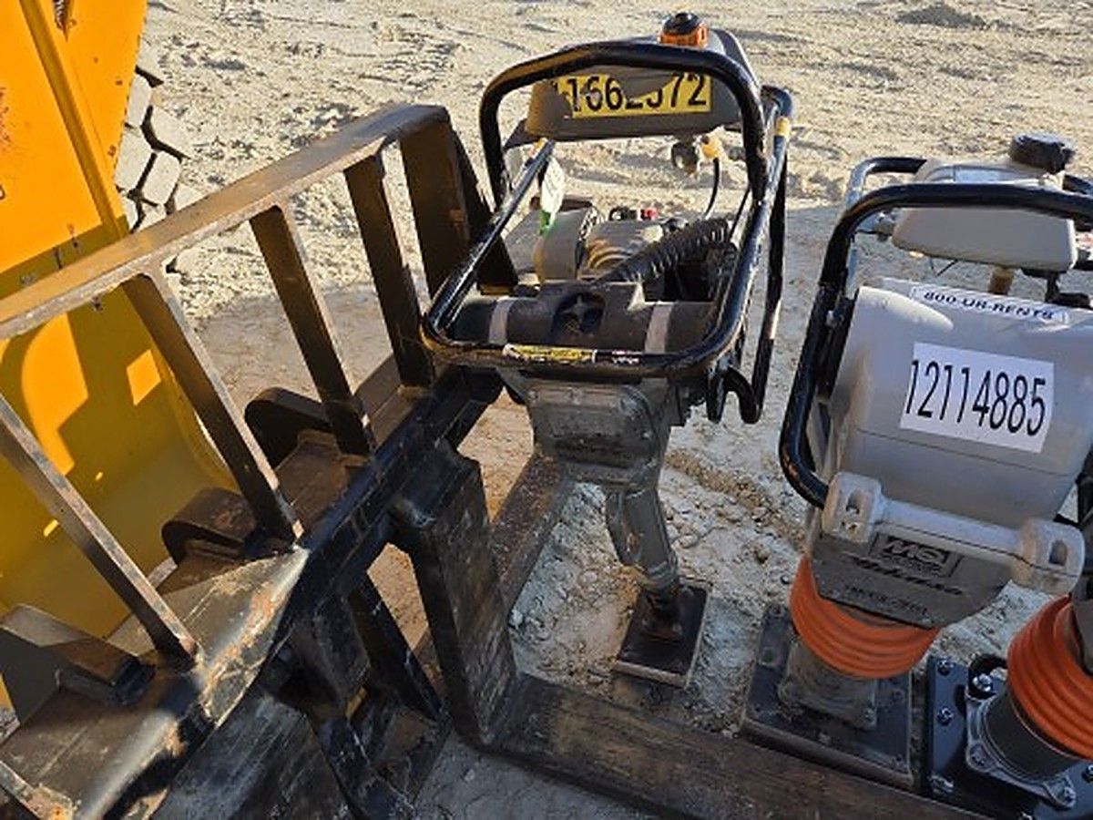 2023 MULTIQUIP MTR40HF for sale in Las Vegas, NV