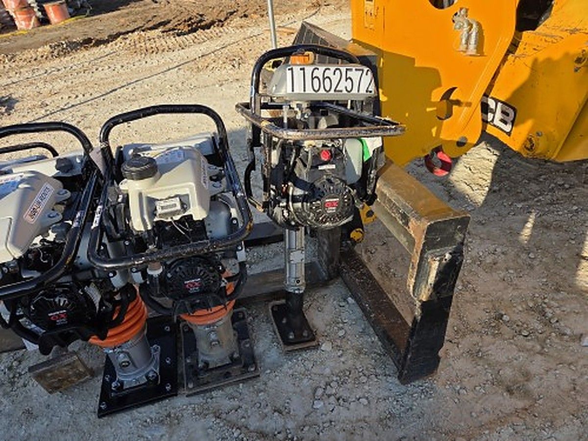 MULTIQUIP MTR40HF photo 2