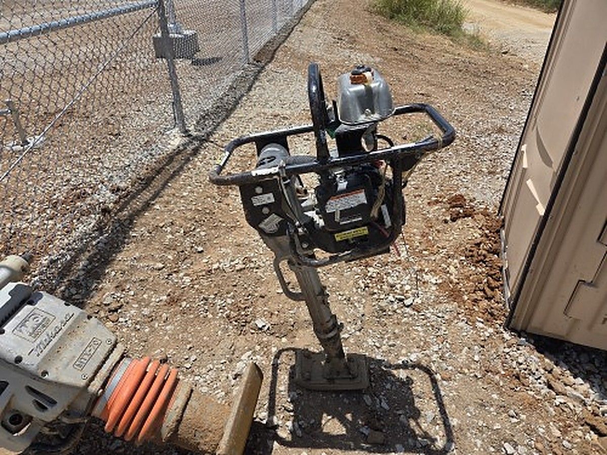 2023 MULTIQUIP MTR40HF for sale in Las Vegas, NV