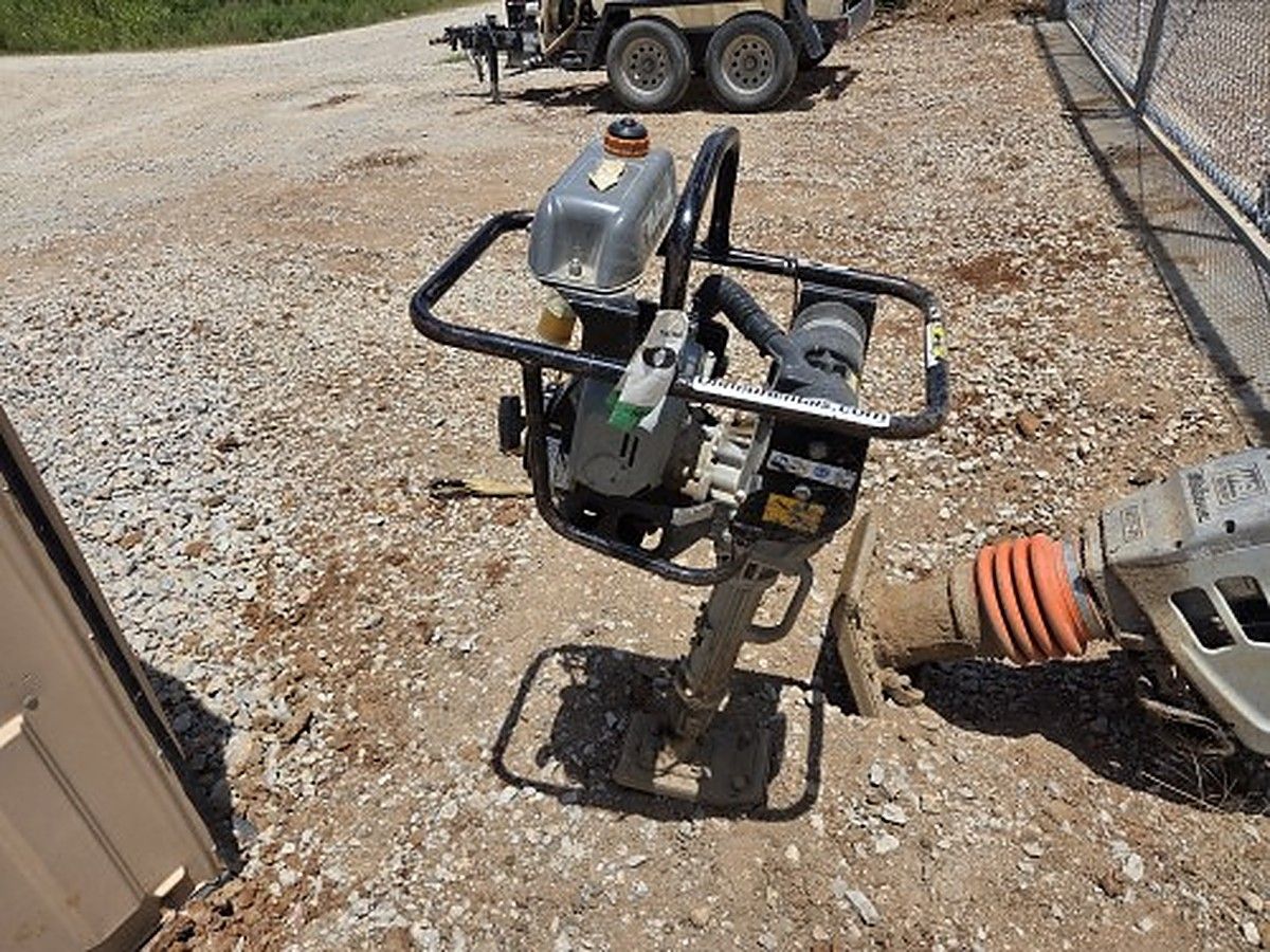 MULTIQUIP MTR40HF photo 2