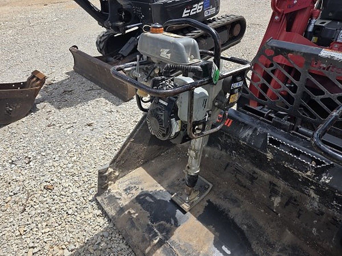 MULTIQUIP MTR40HF photo 3