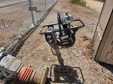 2023 MULTIQUIP MTR40HF Rammer Small 1200-2399 Lbs/Blow